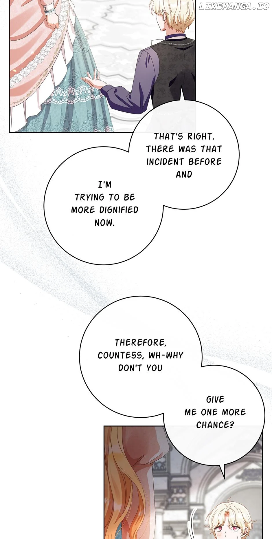 I Will Remove Them From My Life Chapter 90 page 5