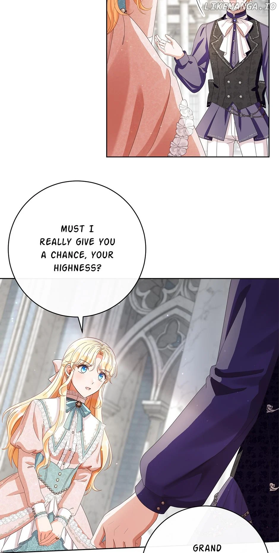 I Will Remove Them From My Life Chapter 90 page 6