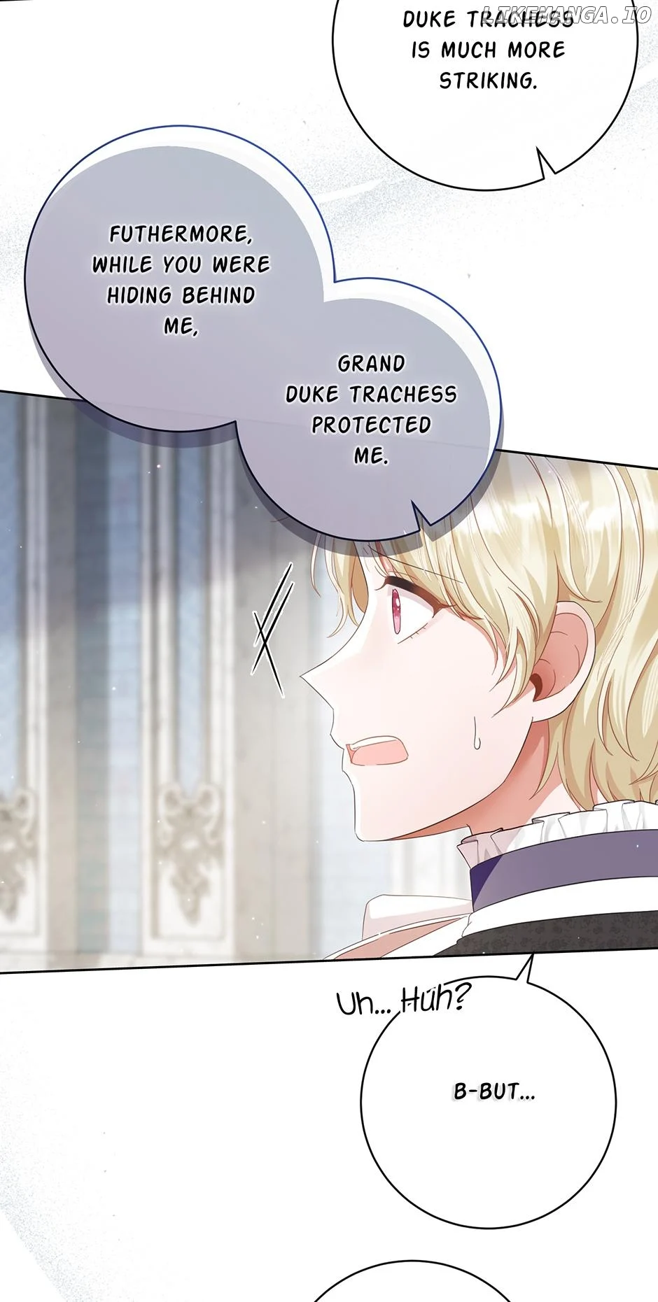 I Will Remove Them From My Life Chapter 90 page 7