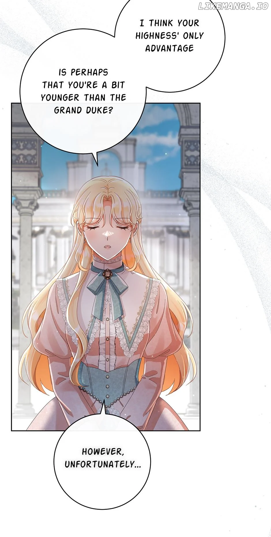 I Will Remove Them From My Life Chapter 90 page 8