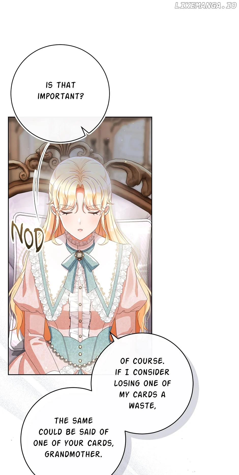 I Will Remove Them From My Life Chapter 91 page 10