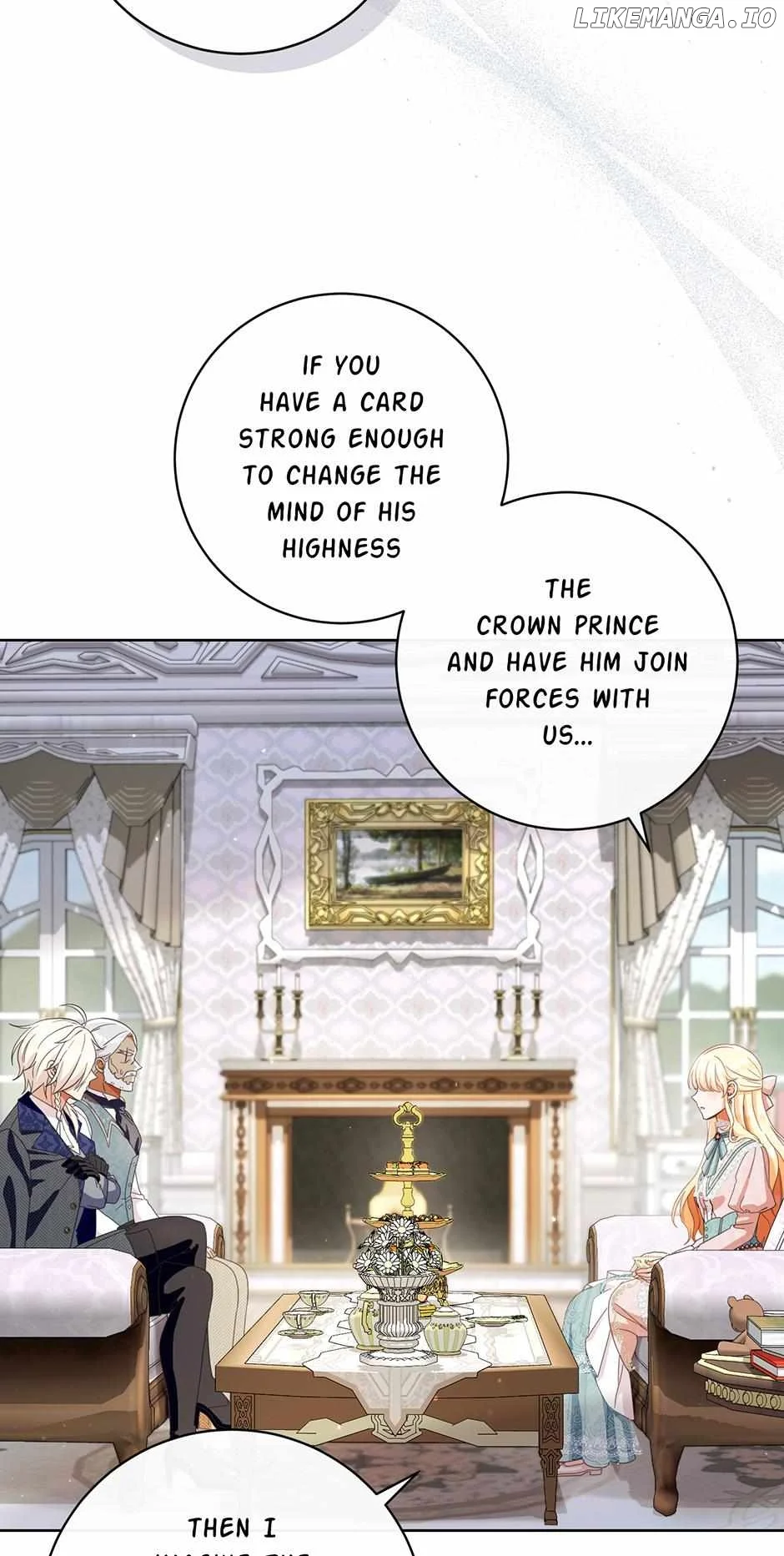 I Will Remove Them From My Life Chapter 91 page 11