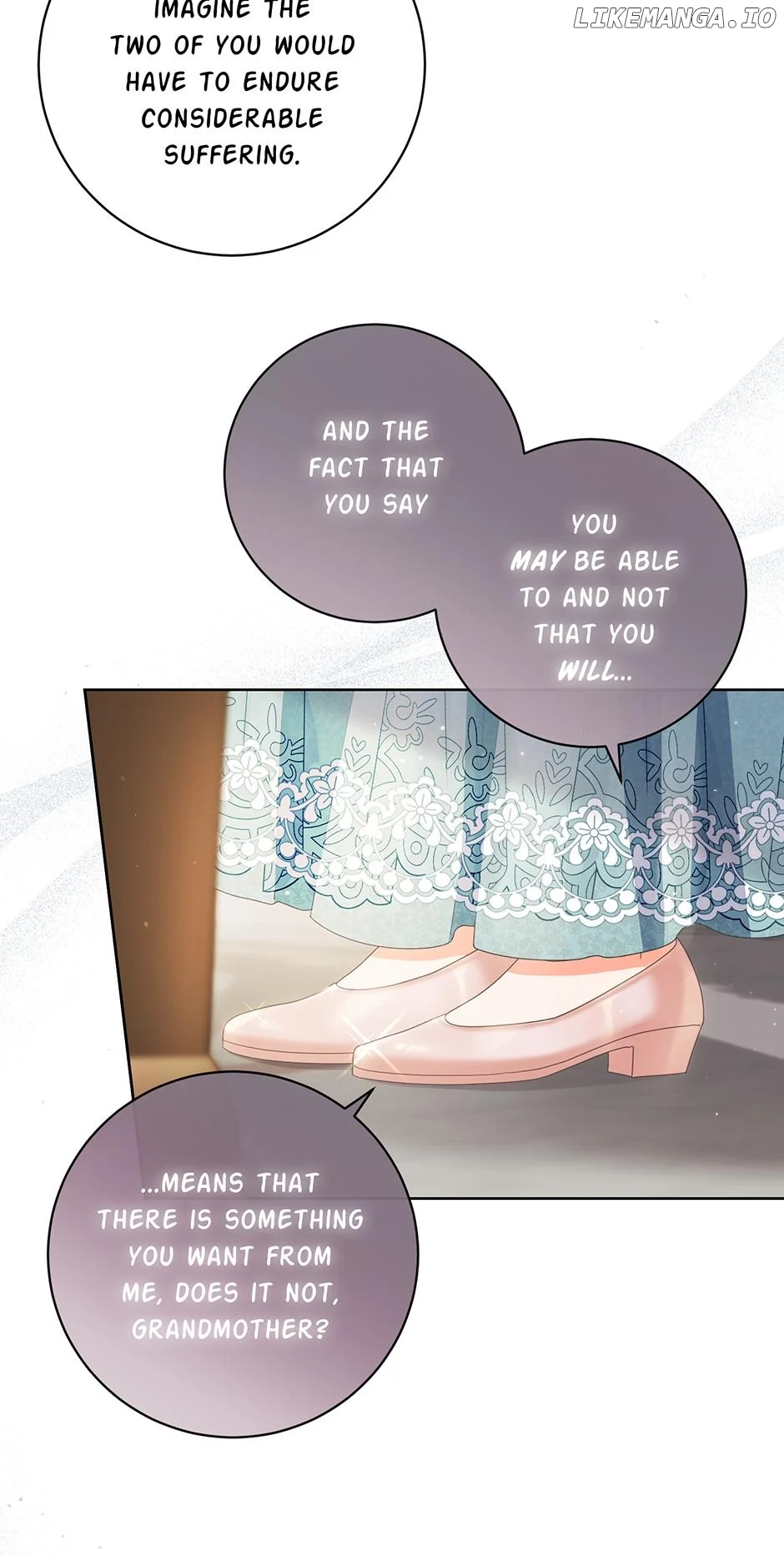 I Will Remove Them From My Life Chapter 91 page 12