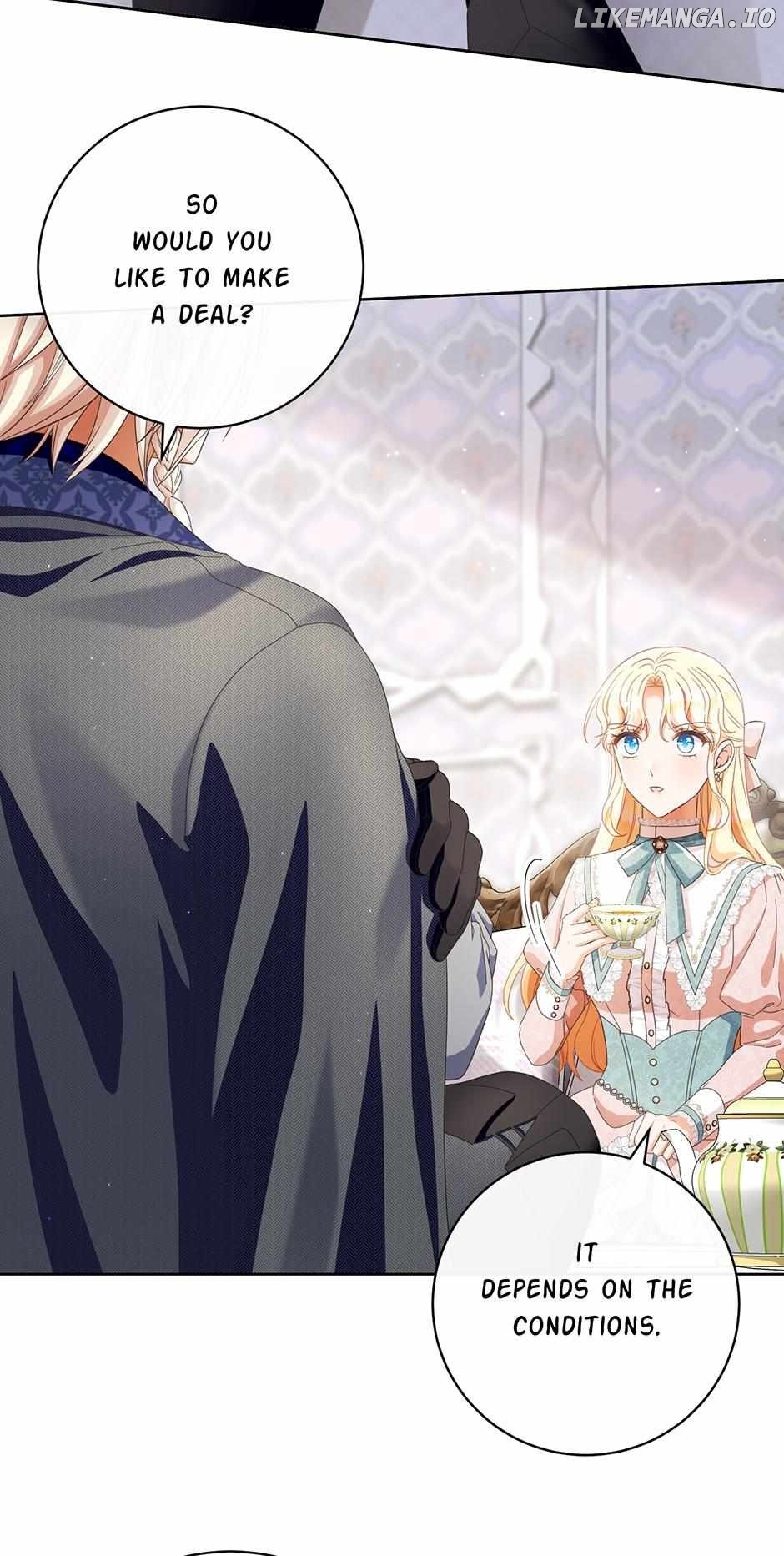 I Will Remove Them From My Life Chapter 91 page 15