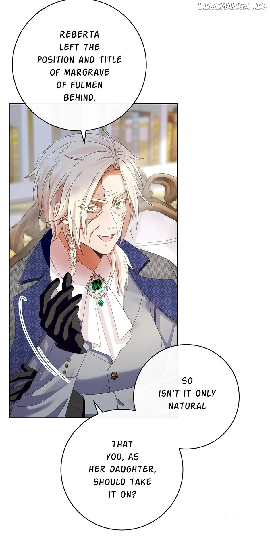 I Will Remove Them From My Life Chapter 91 page 16