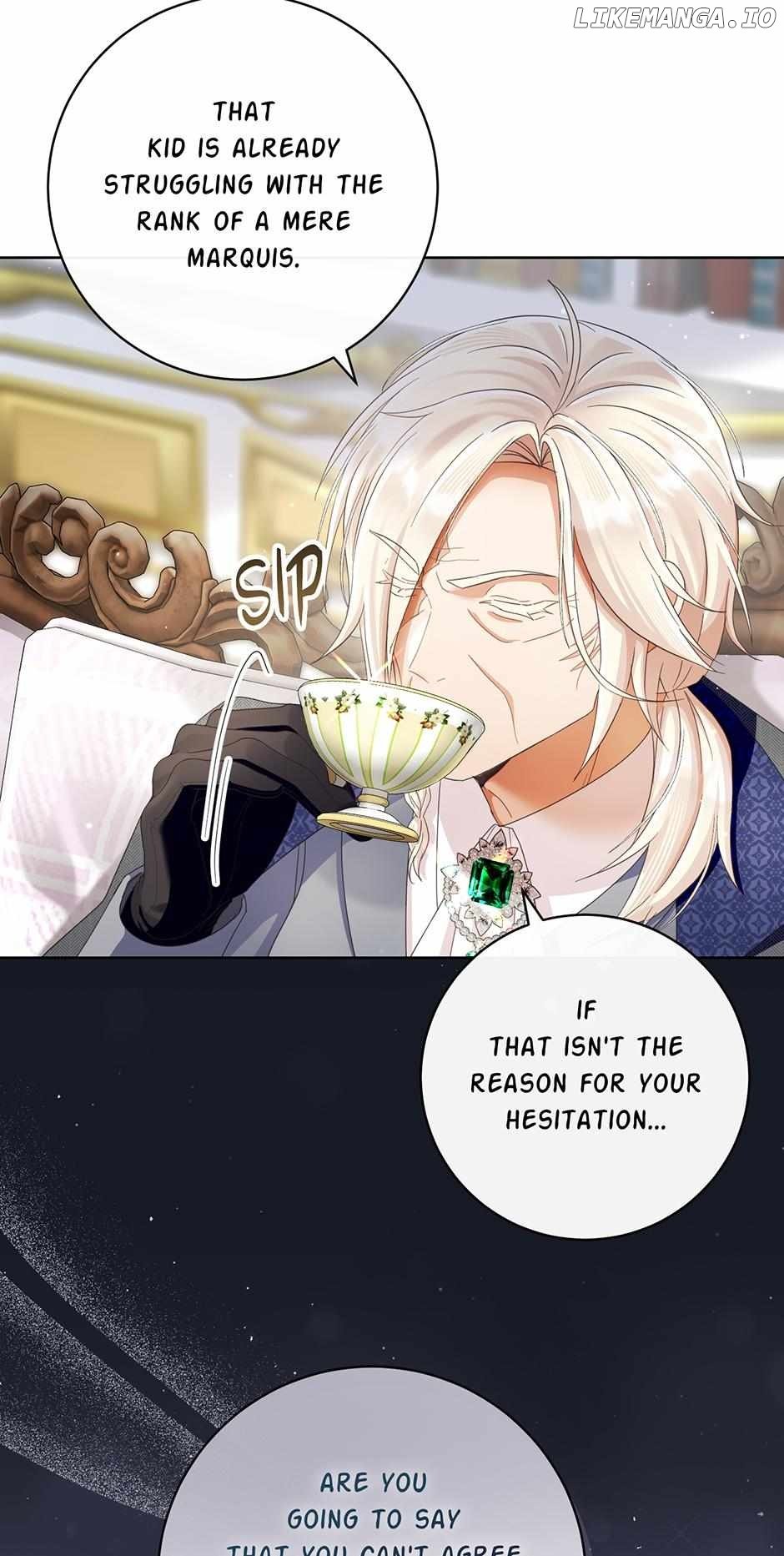 I Will Remove Them From My Life Chapter 91 page 18