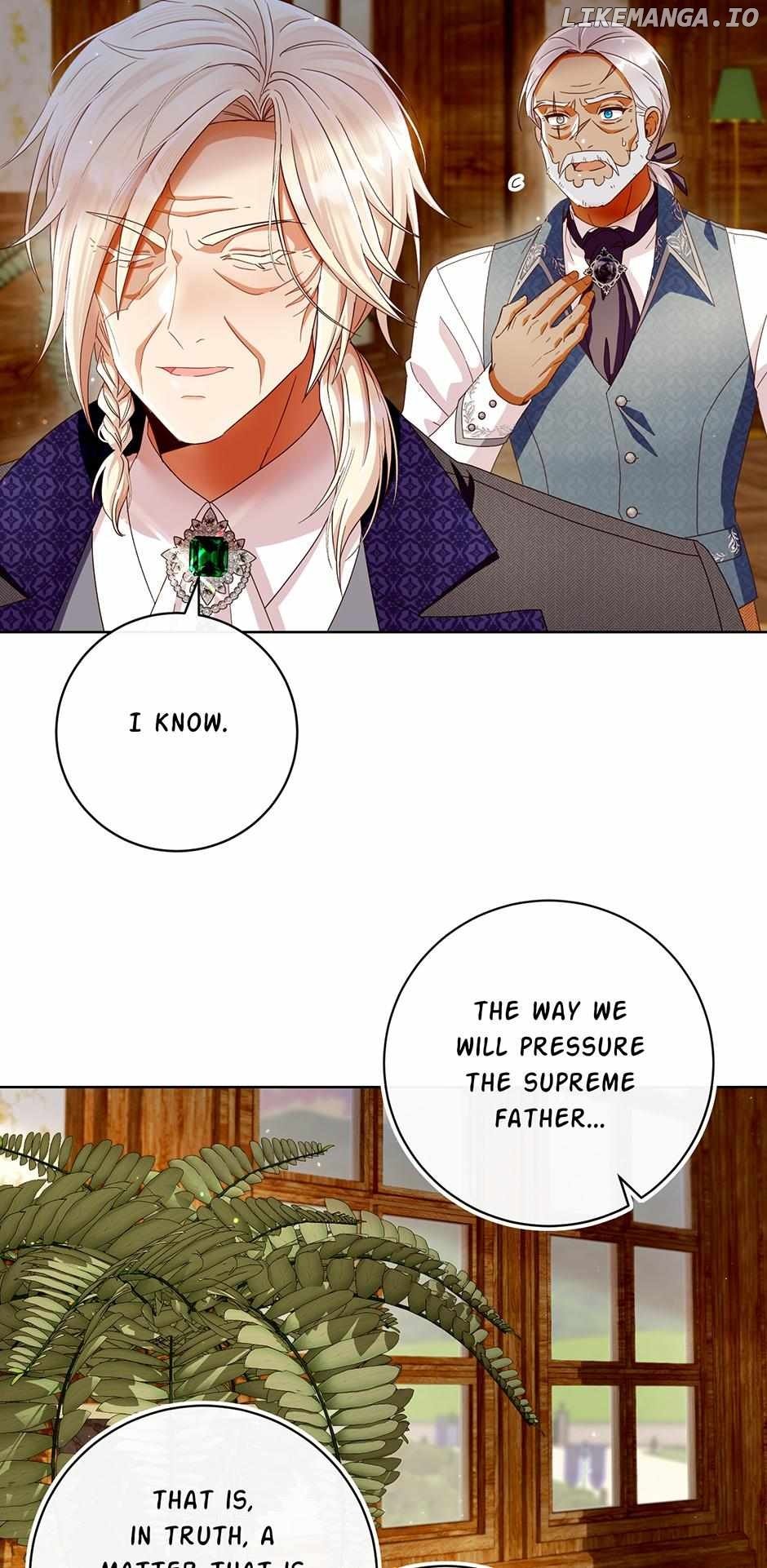 I Will Remove Them From My Life Chapter 91 page 24