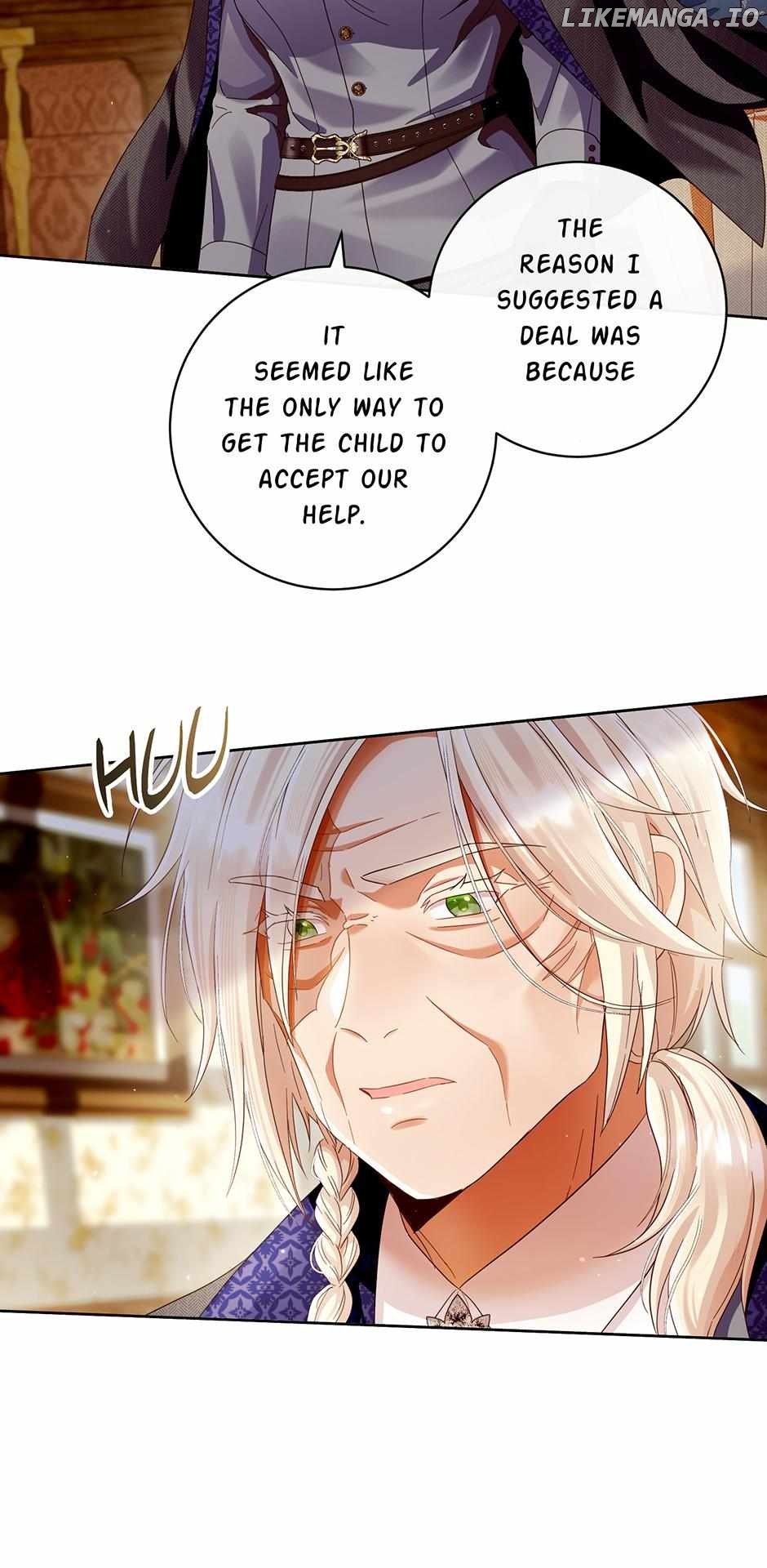 I Will Remove Them From My Life Chapter 91 page 28
