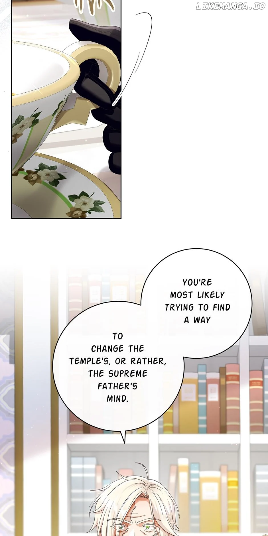 I Will Remove Them From My Life Chapter 91 page 2