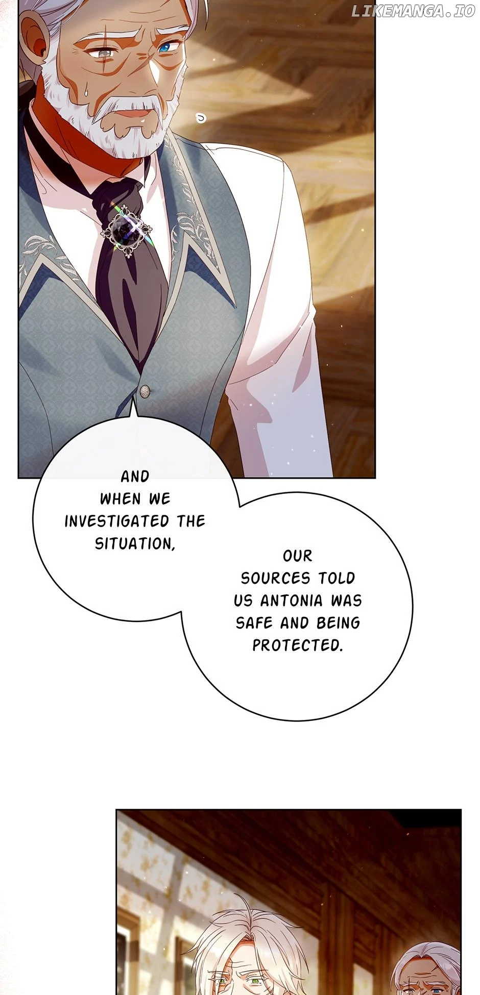 I Will Remove Them From My Life Chapter 91 page 31