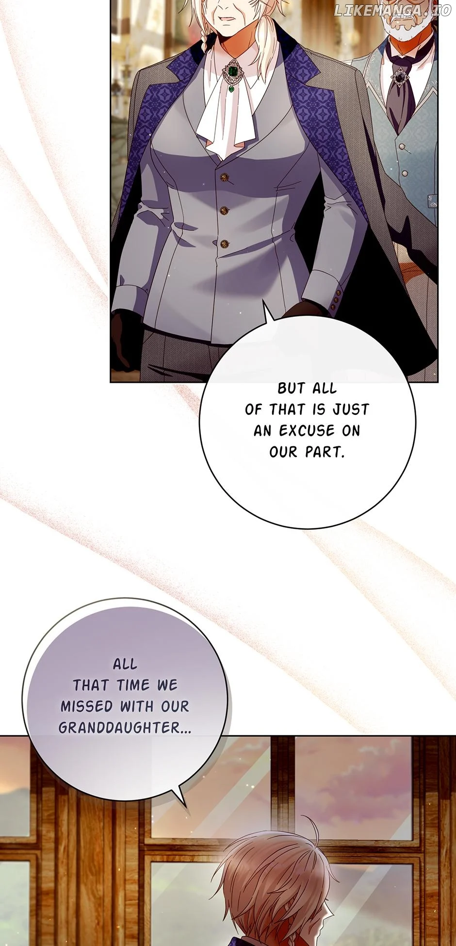 I Will Remove Them From My Life Chapter 91 page 32