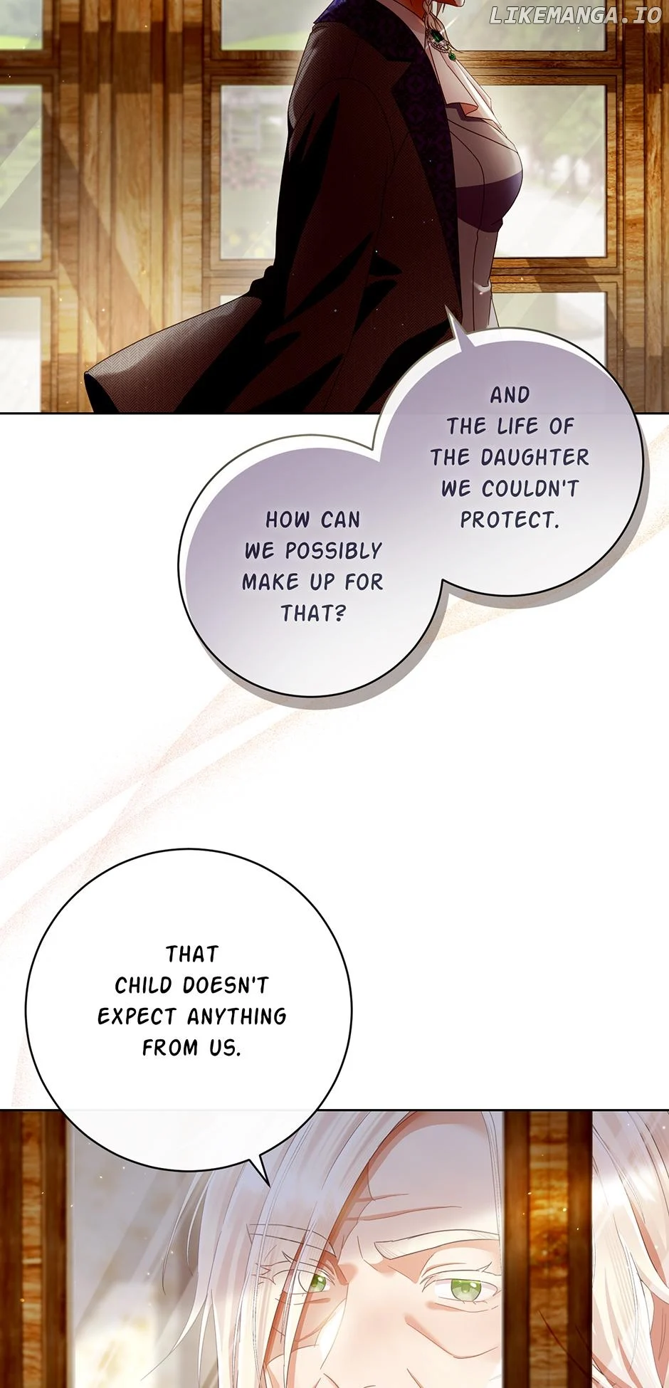 I Will Remove Them From My Life Chapter 91 page 33
