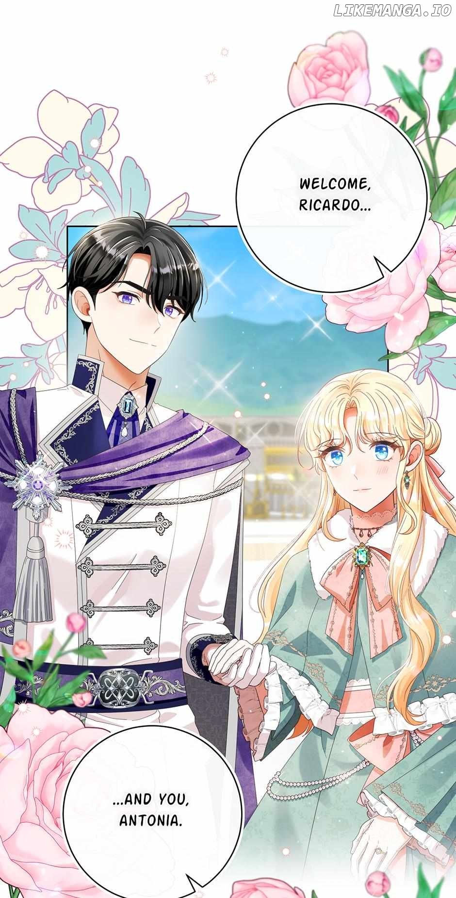 I Will Remove Them From My Life Chapter 91 page 38