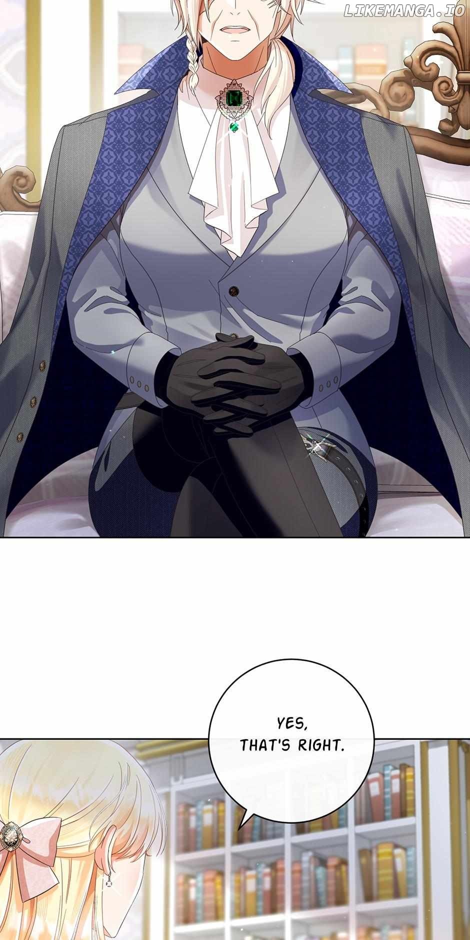 I Will Remove Them From My Life Chapter 91 page 3