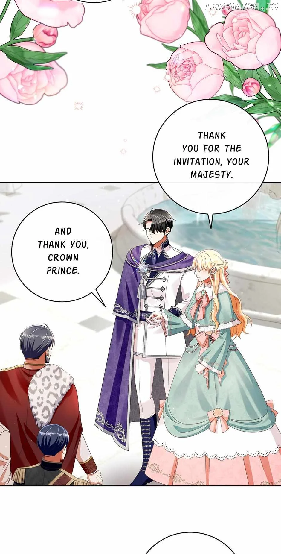 I Will Remove Them From My Life Chapter 91 page 39