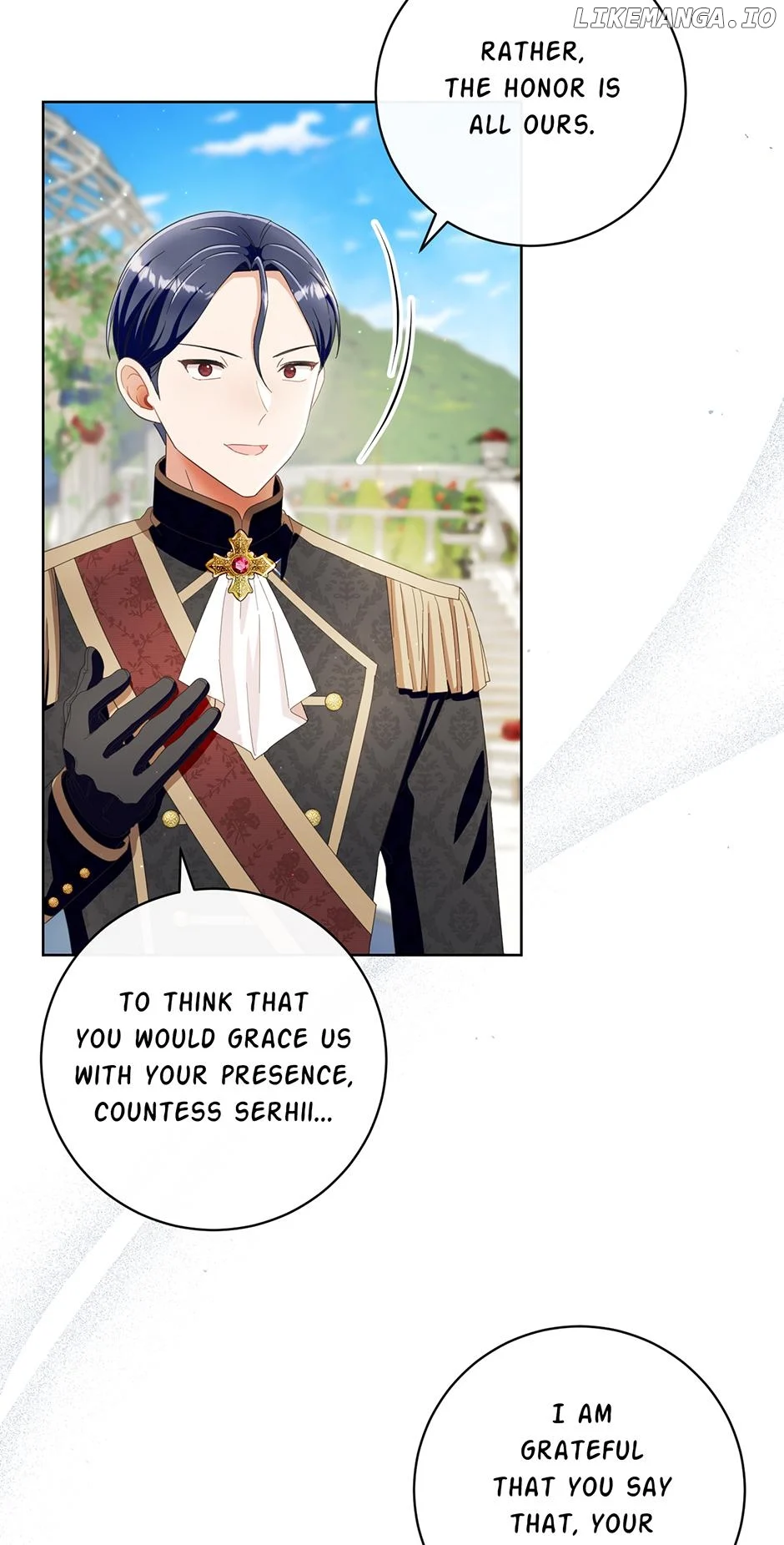 I Will Remove Them From My Life Chapter 91 page 40