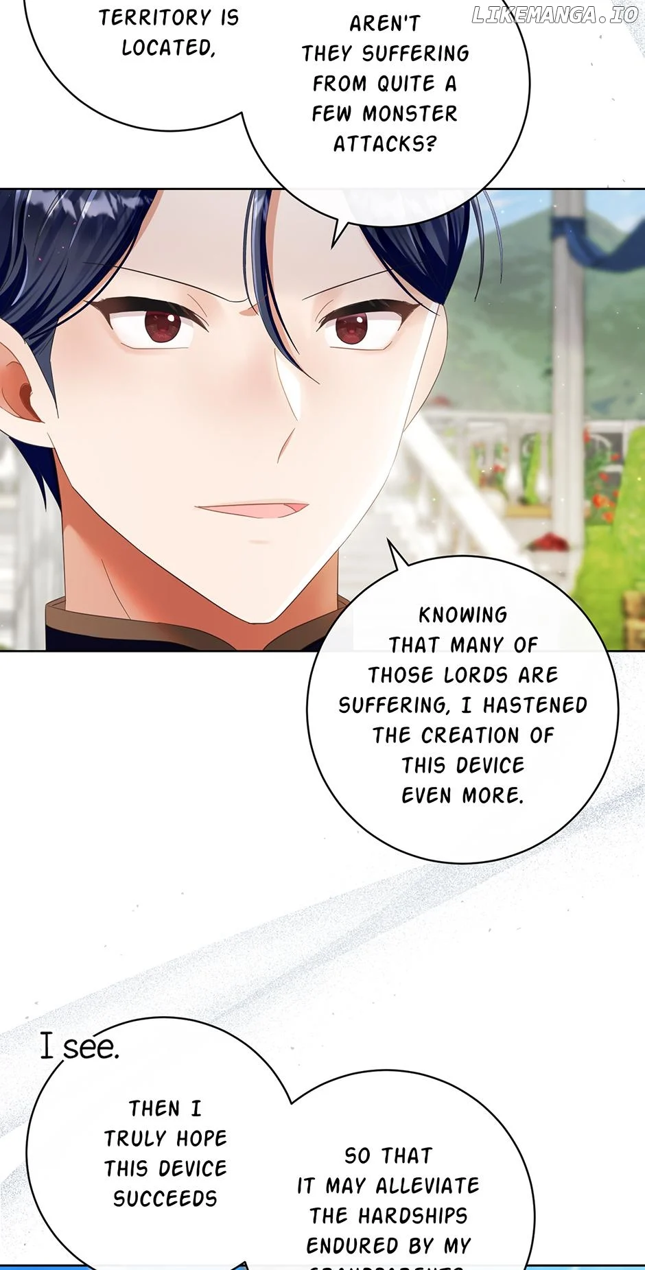 I Will Remove Them From My Life Chapter 91 page 42