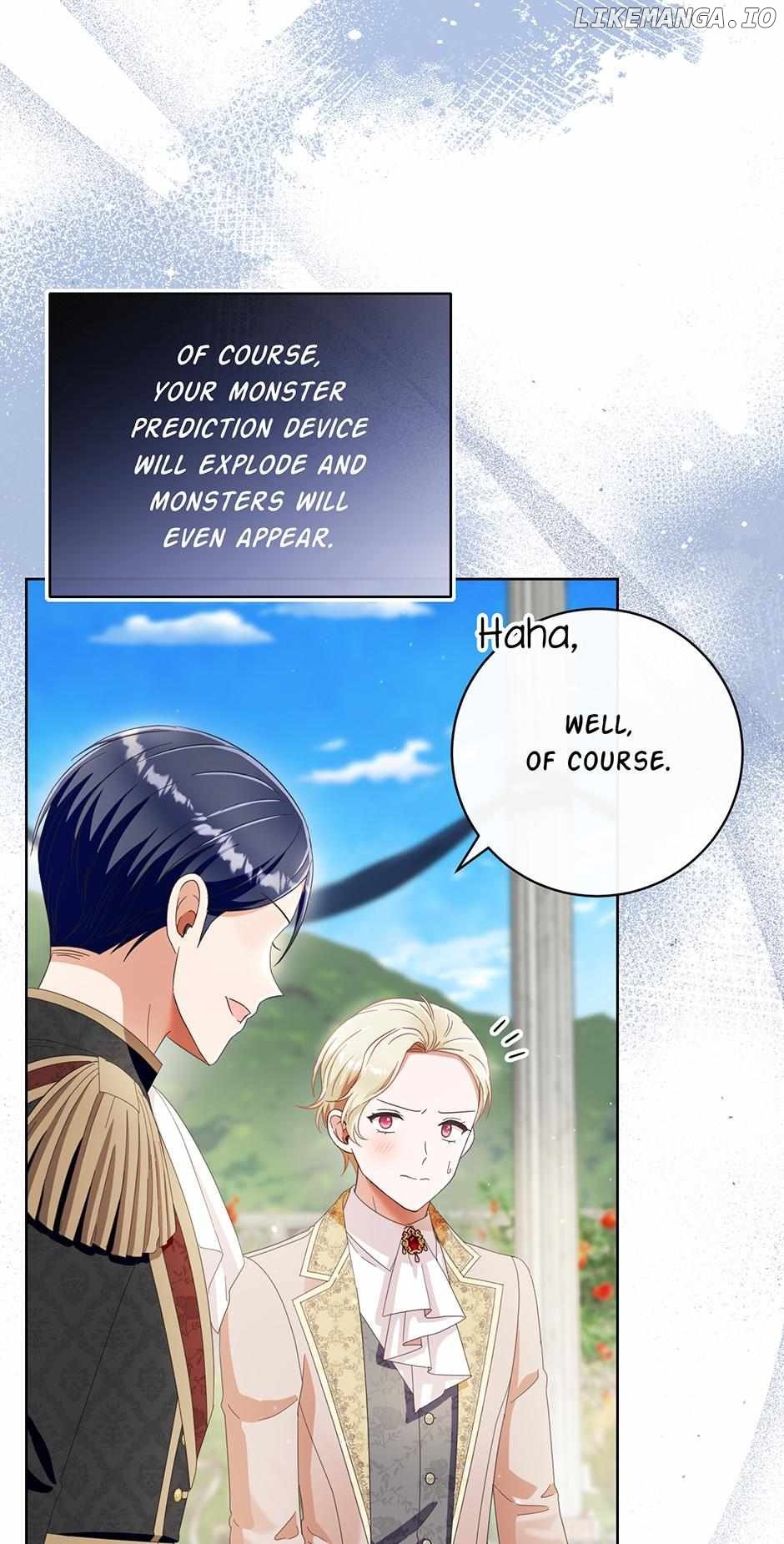 I Will Remove Them From My Life Chapter 91 page 44