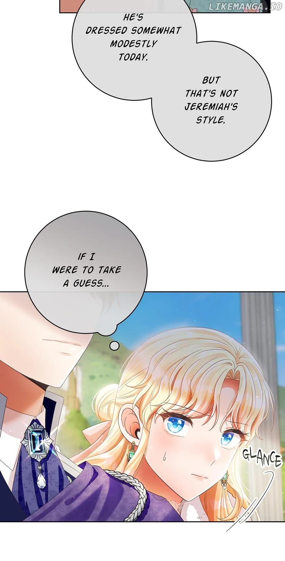 I Will Remove Them From My Life Chapter 91 page 46