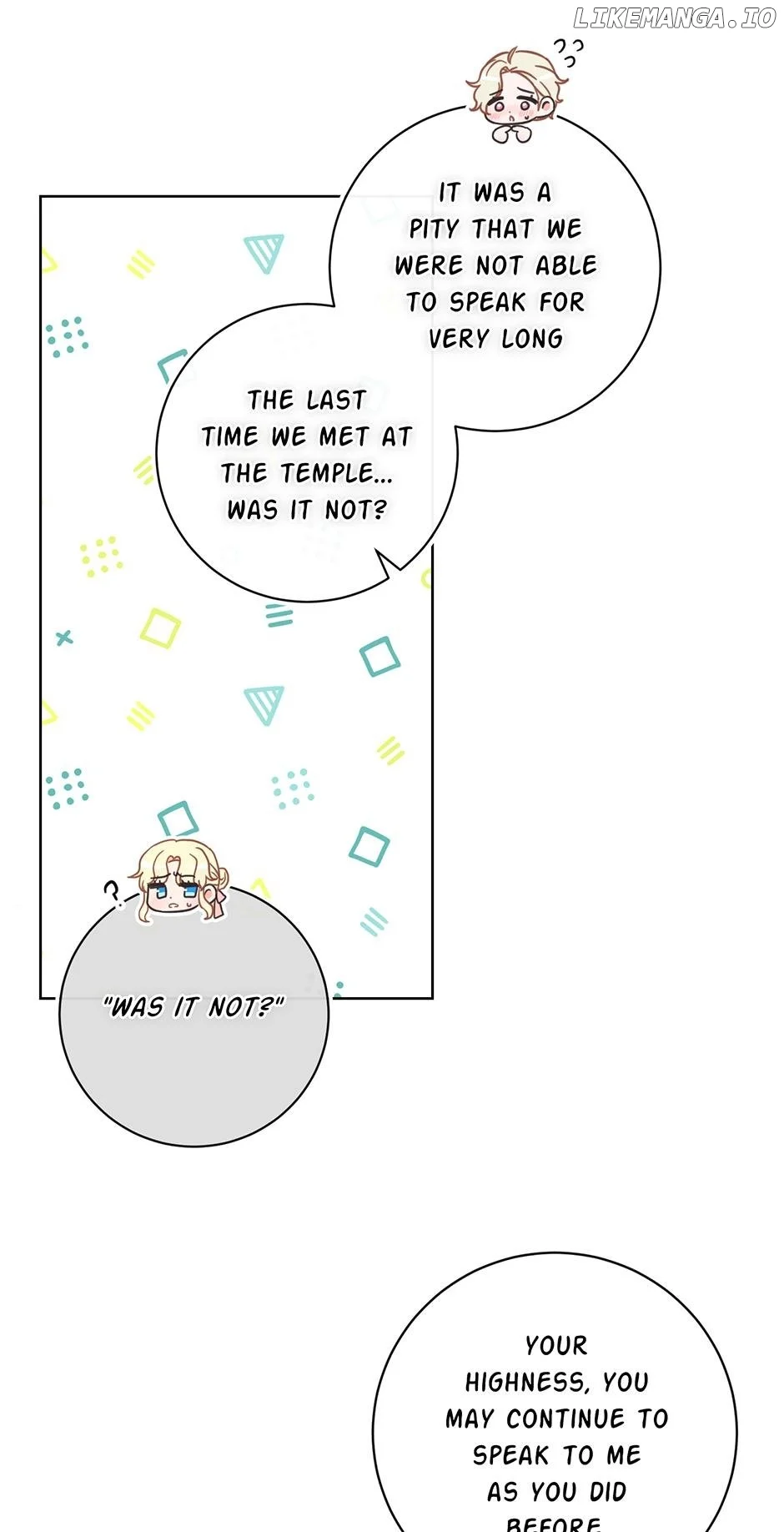 I Will Remove Them From My Life Chapter 91 page 48