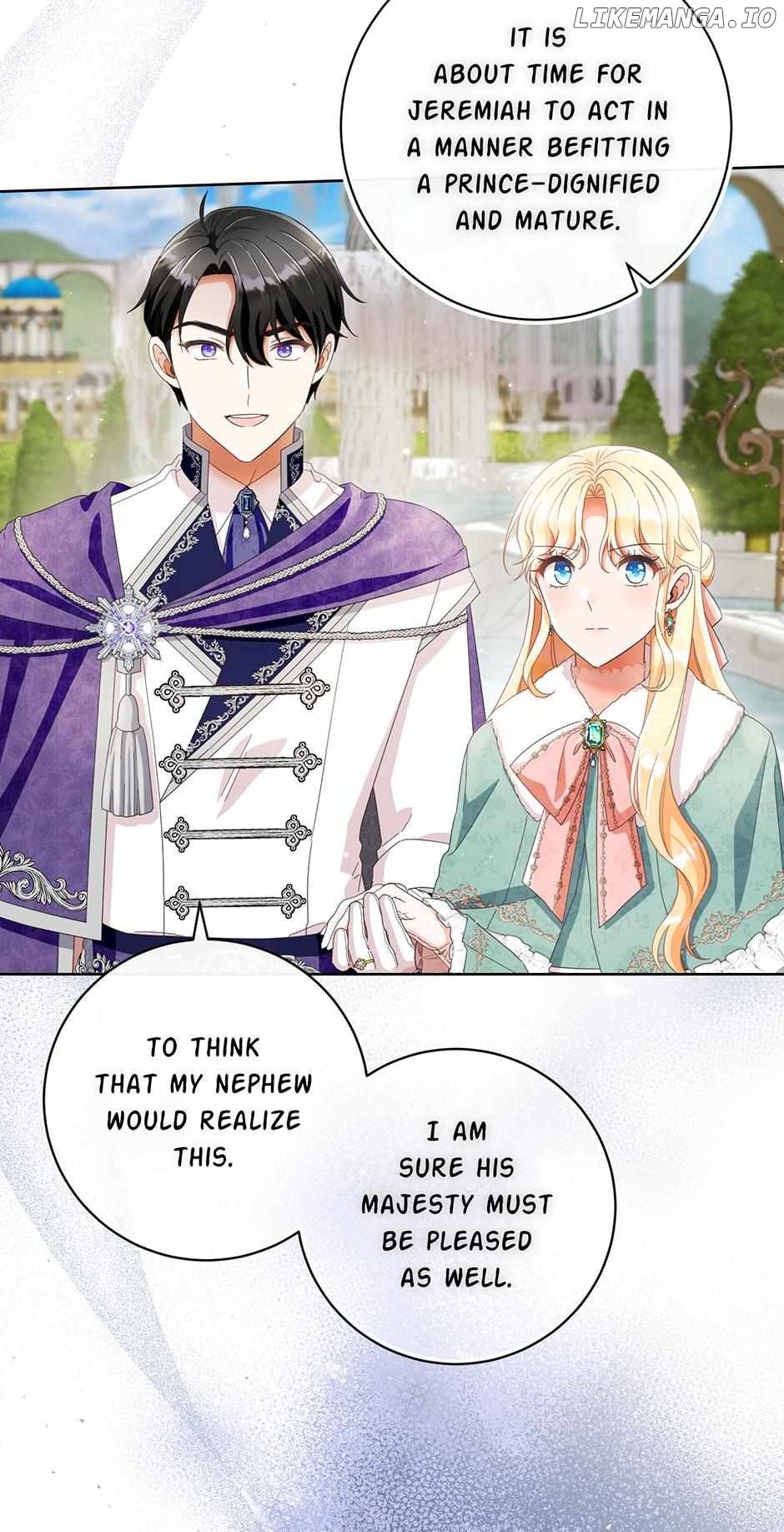 I Will Remove Them From My Life Chapter 91 page 51