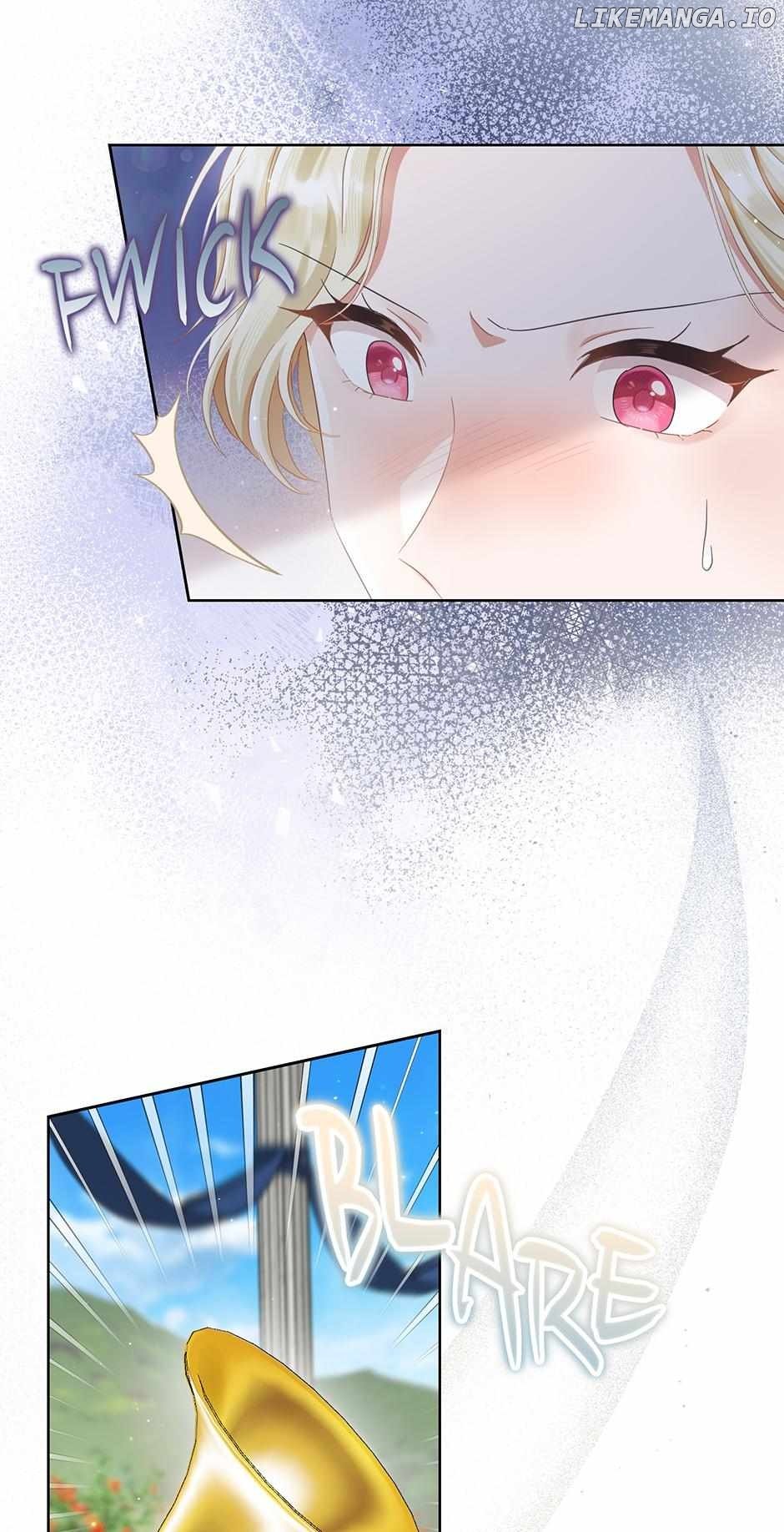 I Will Remove Them From My Life Chapter 91 page 52