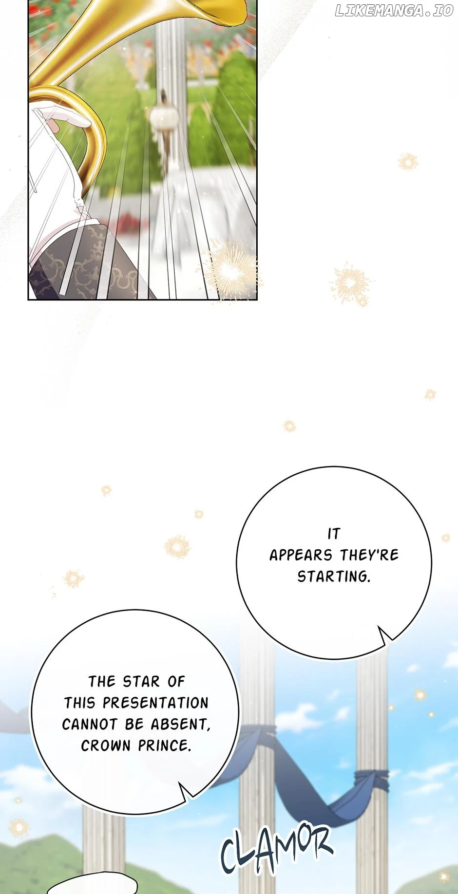 I Will Remove Them From My Life Chapter 91 page 53