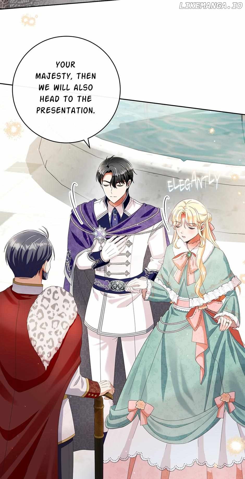 I Will Remove Them From My Life Chapter 91 page 55
