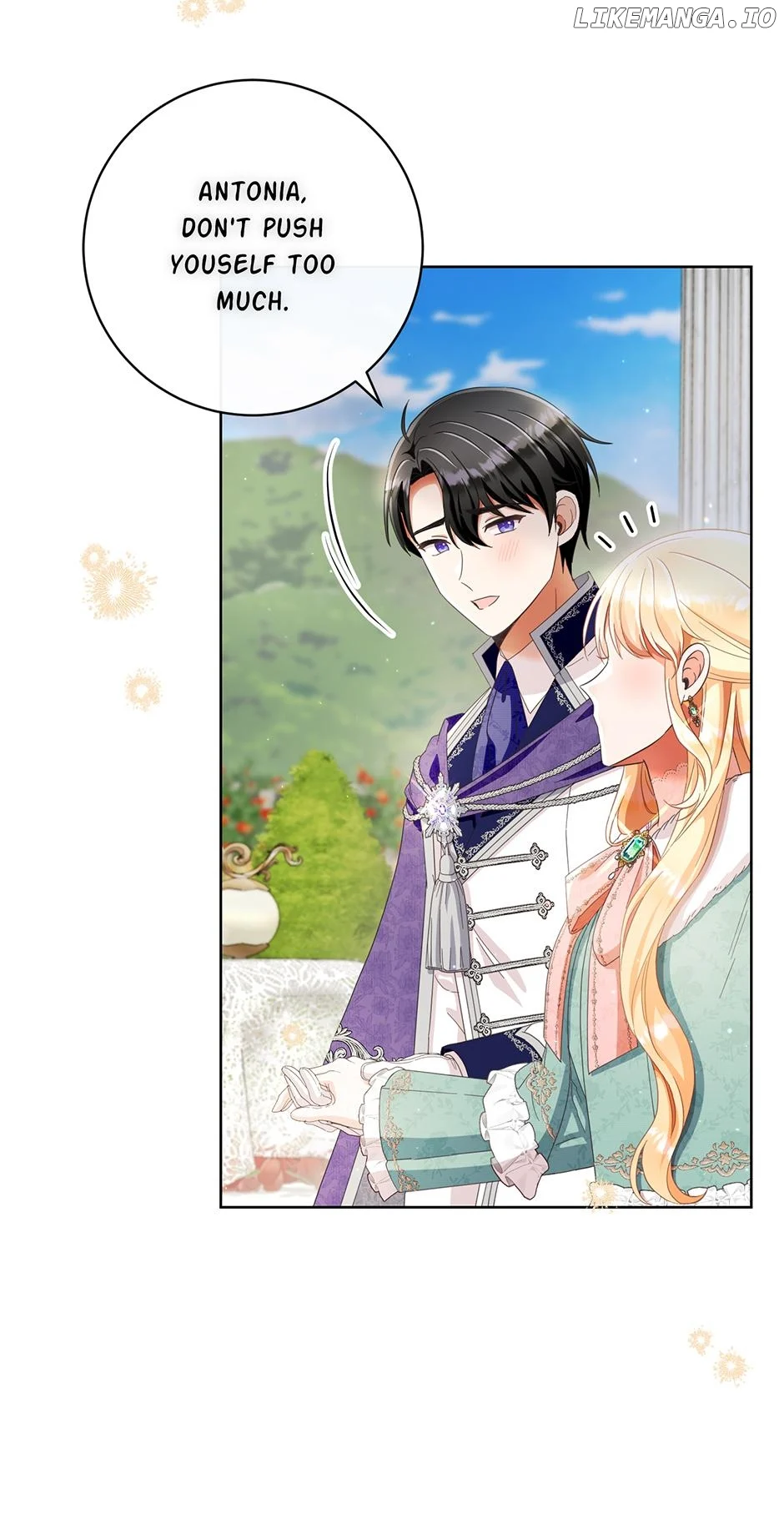 I Will Remove Them From My Life Chapter 91 page 57