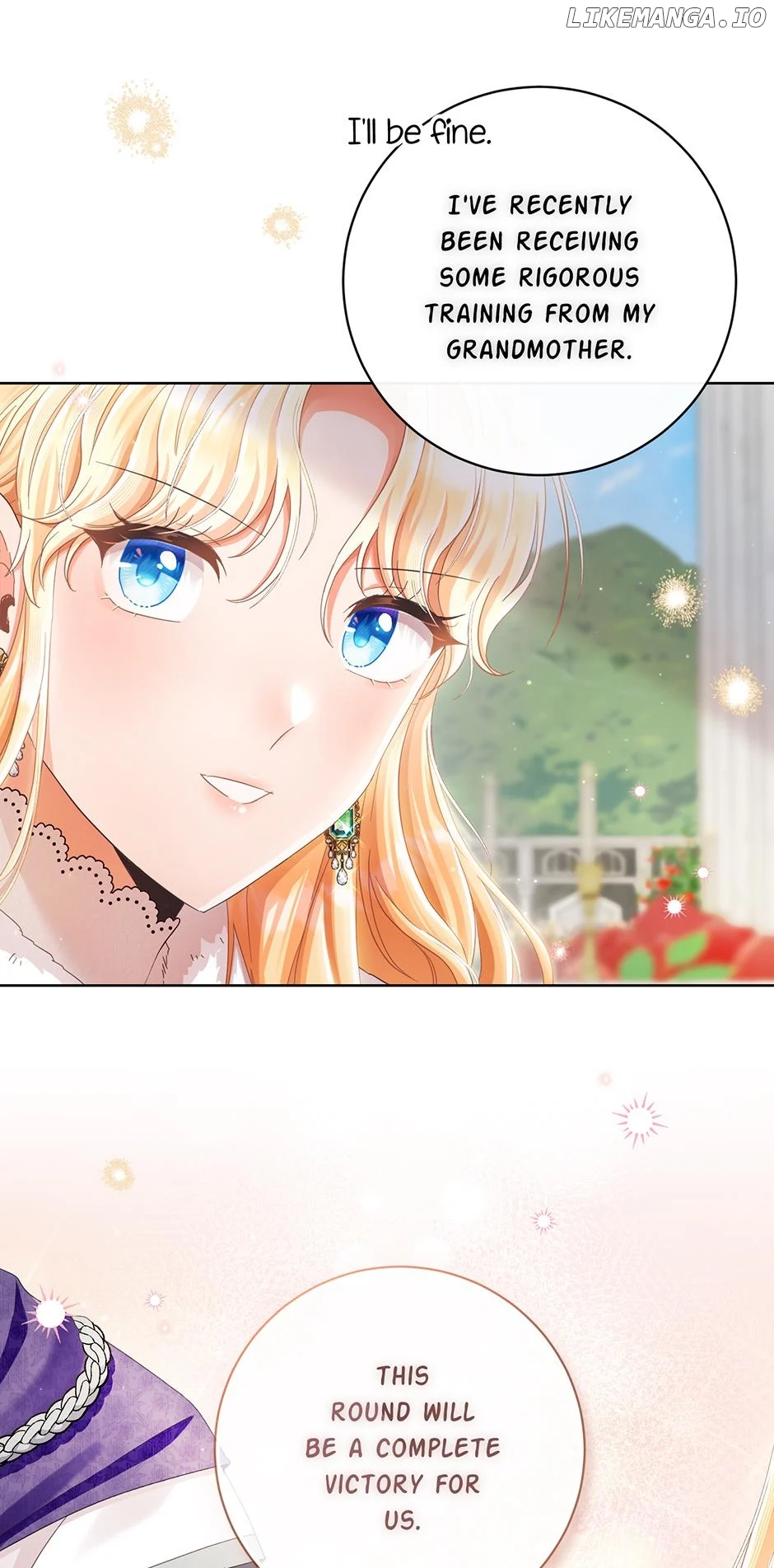 I Will Remove Them From My Life Chapter 91 page 58