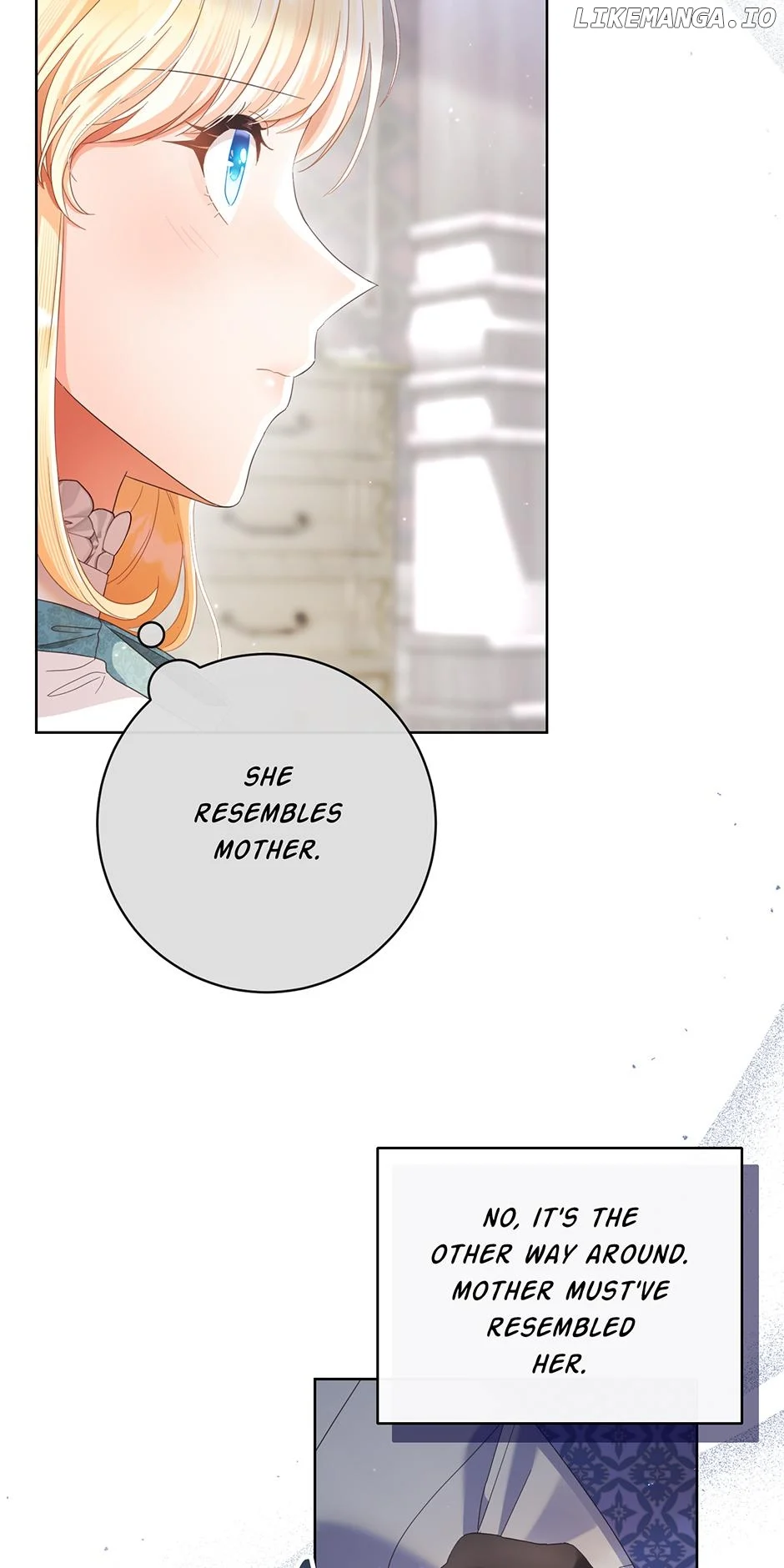 I Will Remove Them From My Life Chapter 91 page 5