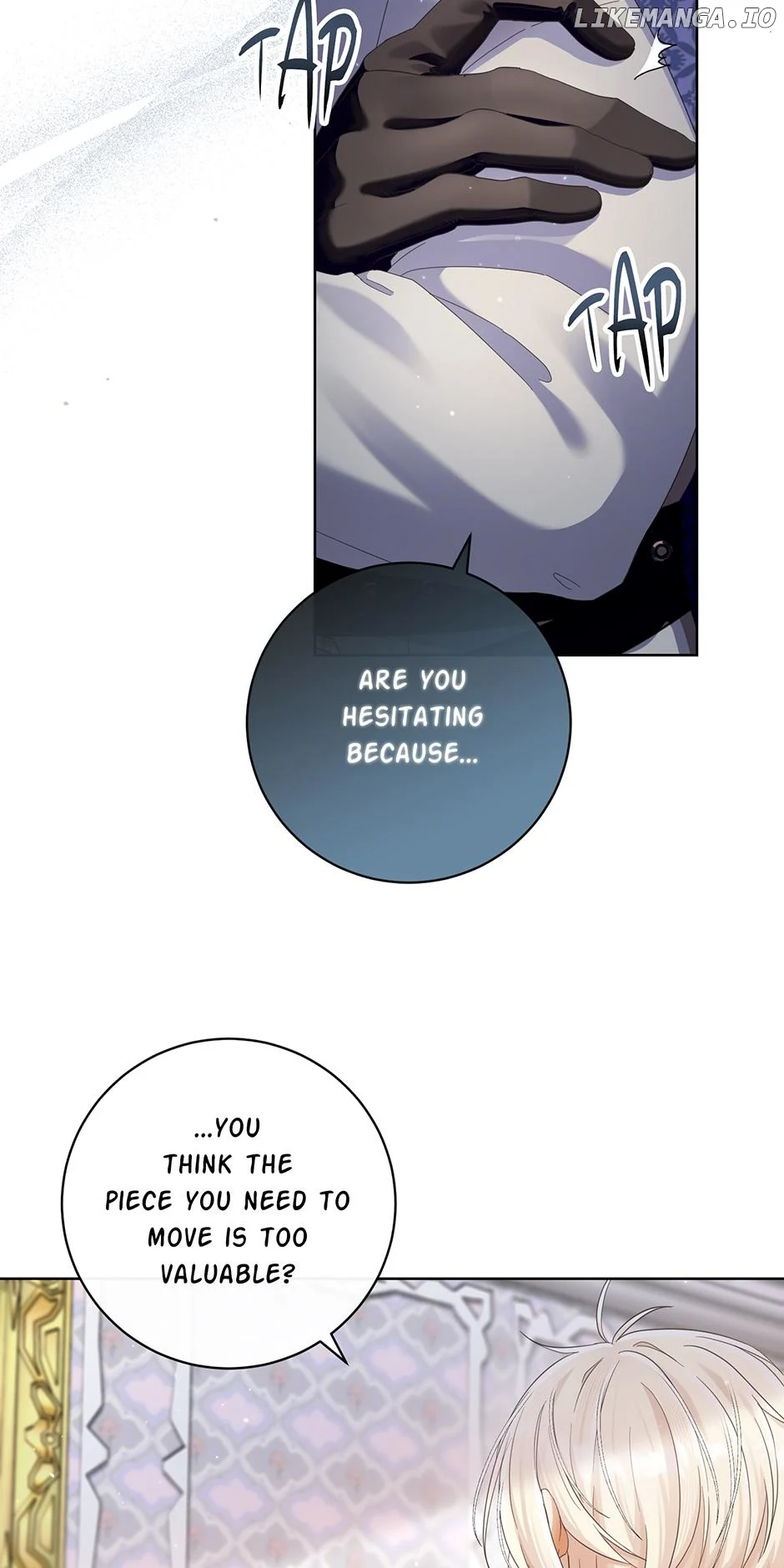 I Will Remove Them From My Life Chapter 91 page 6
