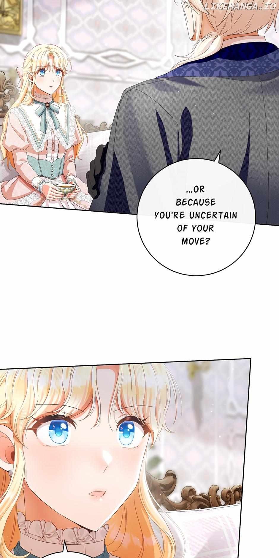 I Will Remove Them From My Life Chapter 91 page 7