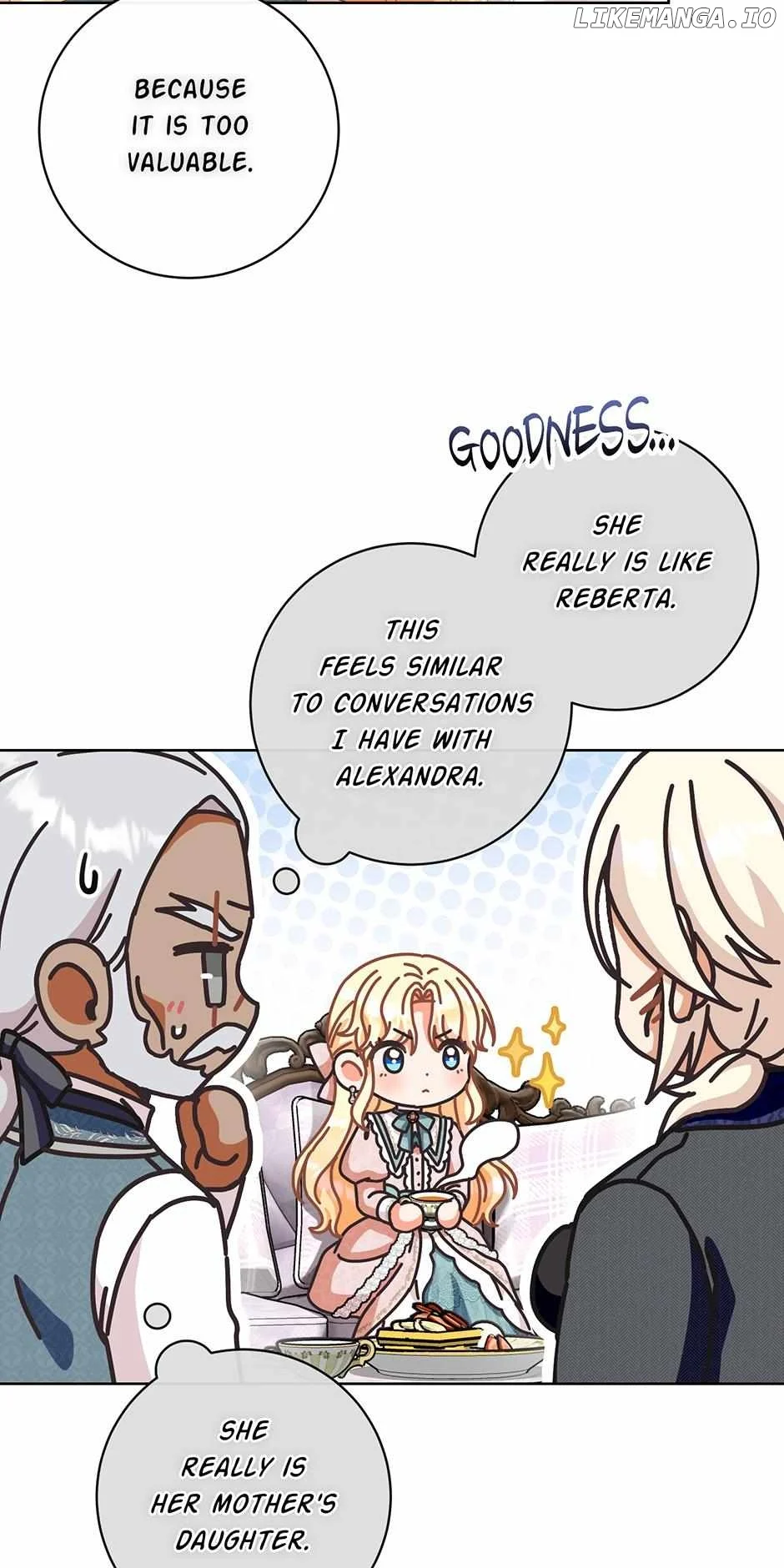 I Will Remove Them From My Life Chapter 91 page 8