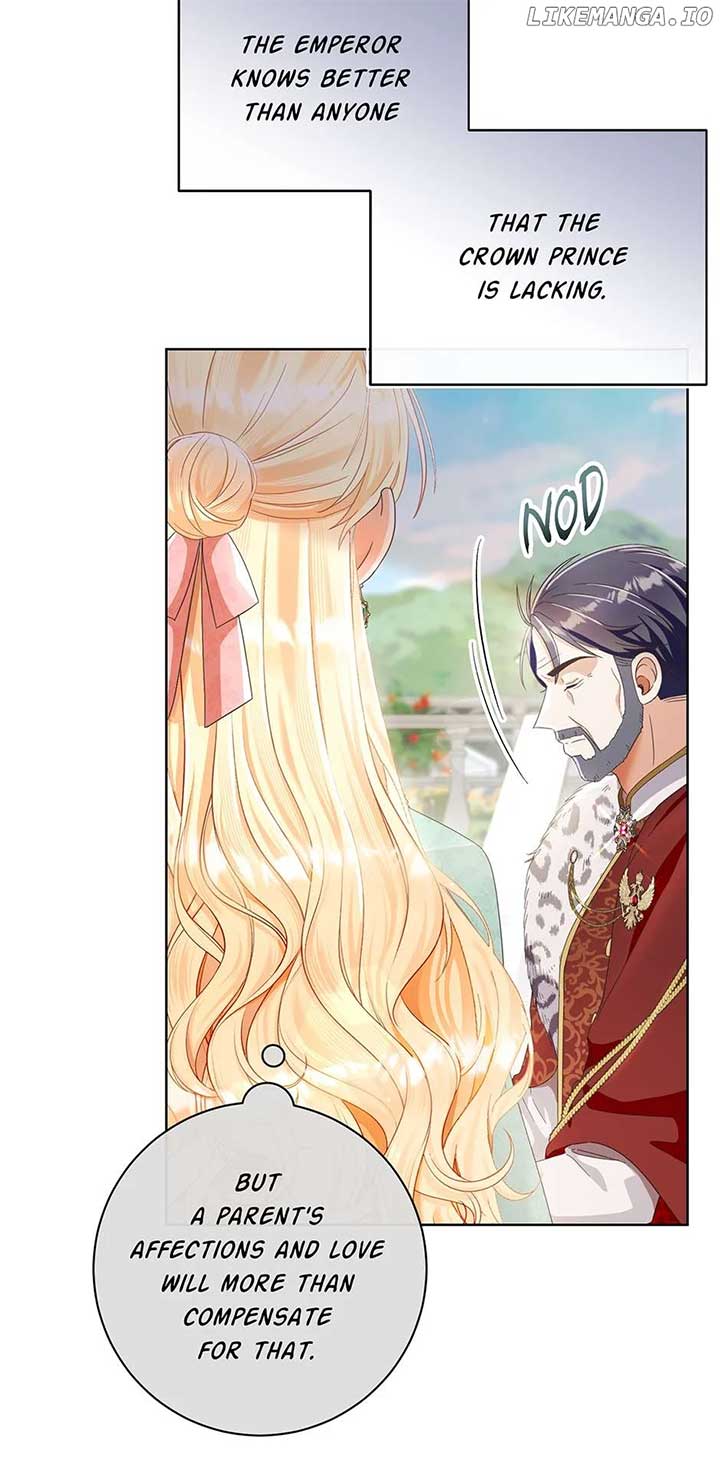 I Will Remove Them From My Life Chapter 93 page 9