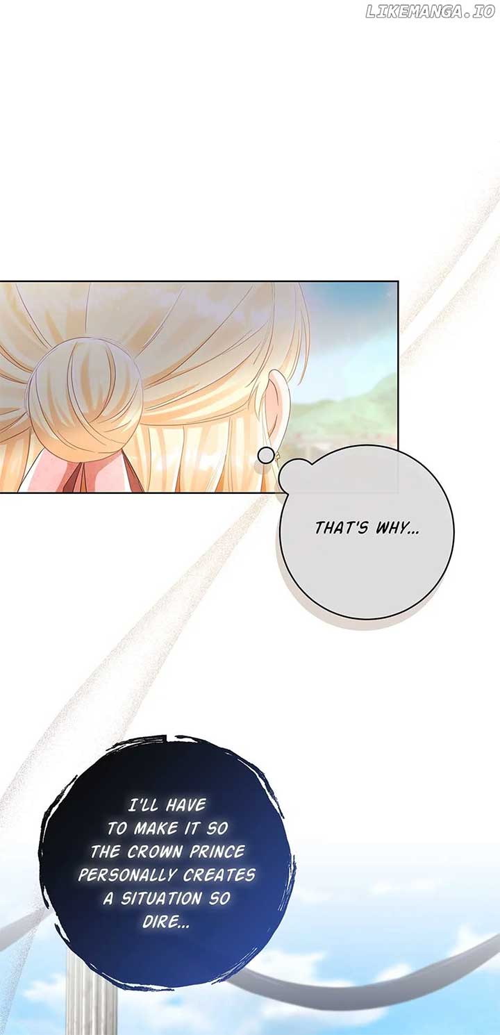 I Will Remove Them From My Life Chapter 93 page 10
