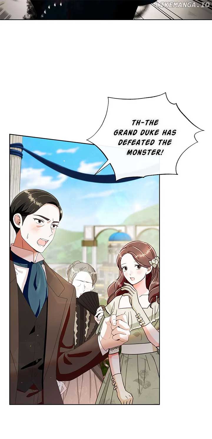 I Will Remove Them From My Life Chapter 93 page 13