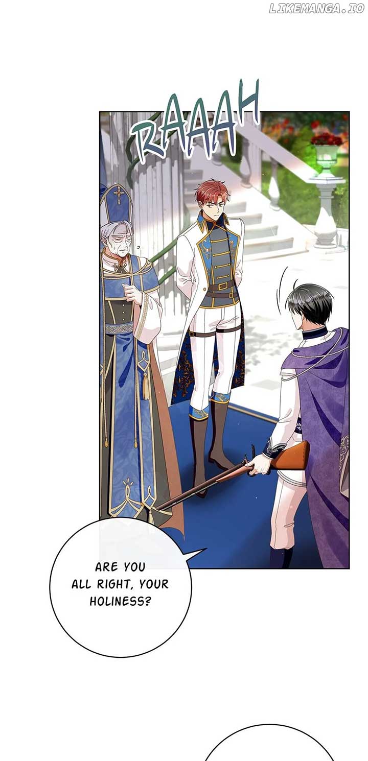 I Will Remove Them From My Life Chapter 93 page 14