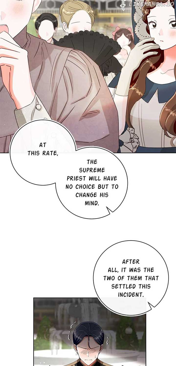 I Will Remove Them From My Life Chapter 93 page 16
