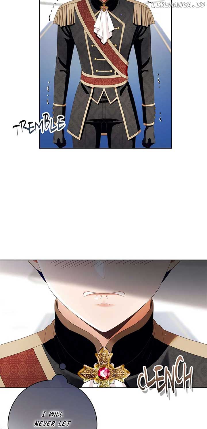 I Will Remove Them From My Life Chapter 93 page 17