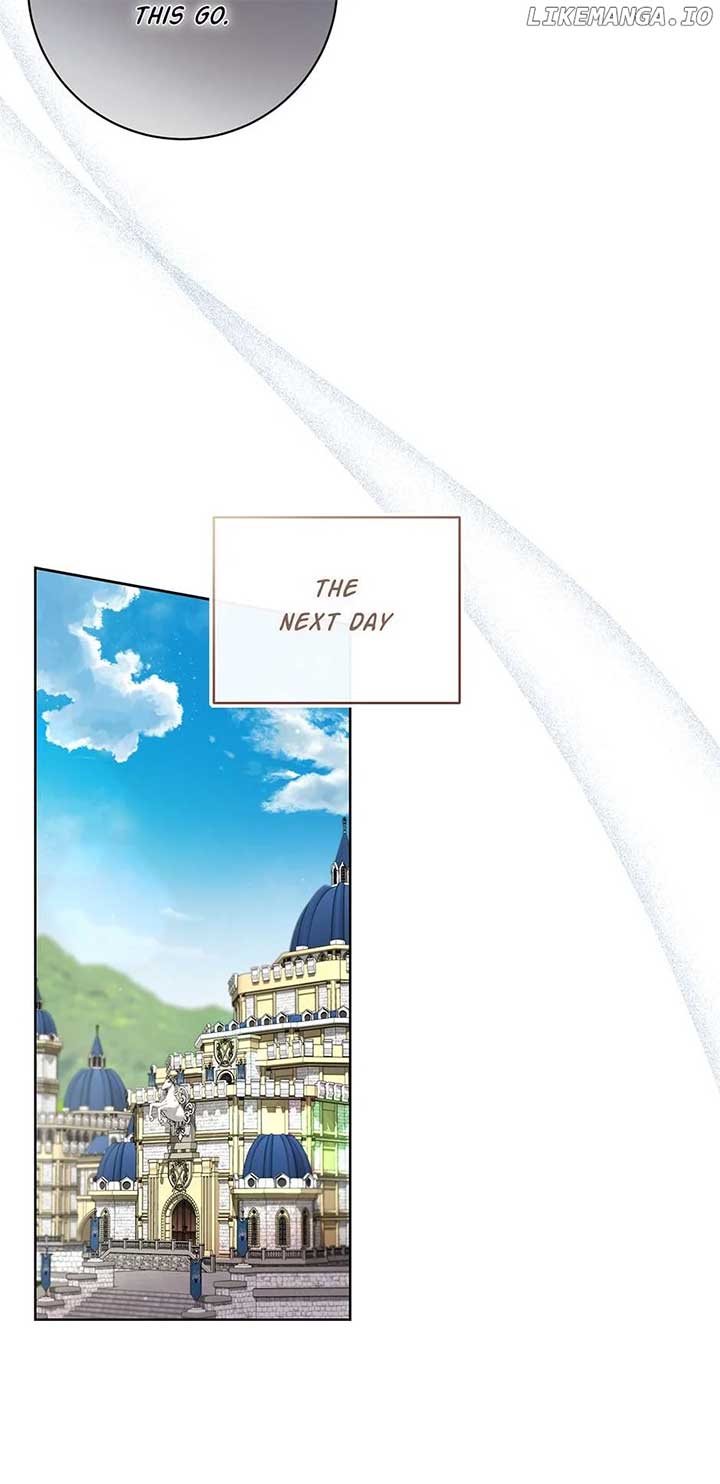 I Will Remove Them From My Life Chapter 93 page 18