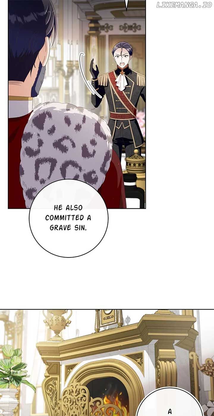 I Will Remove Them From My Life Chapter 93 page 22