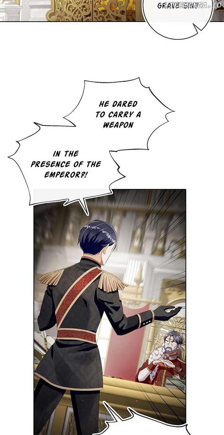 I Will Remove Them From My Life Chapter 93 page 23