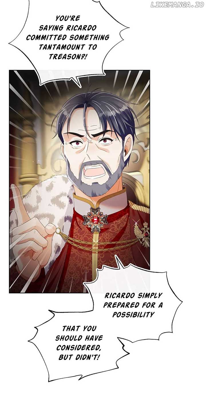 I Will Remove Them From My Life Chapter 93 page 26