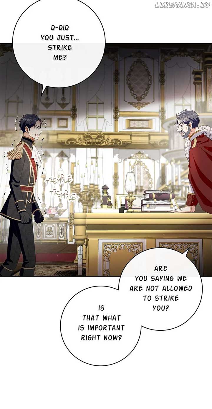 I Will Remove Them From My Life Chapter 93 page 28