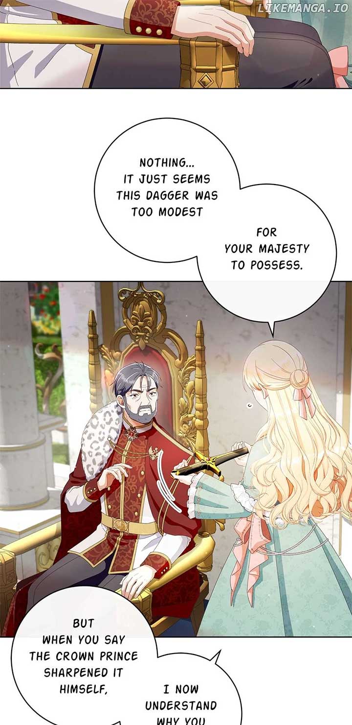 I Will Remove Them From My Life Chapter 93 page 2