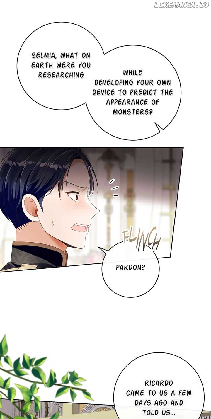 I Will Remove Them From My Life Chapter 93 page 29