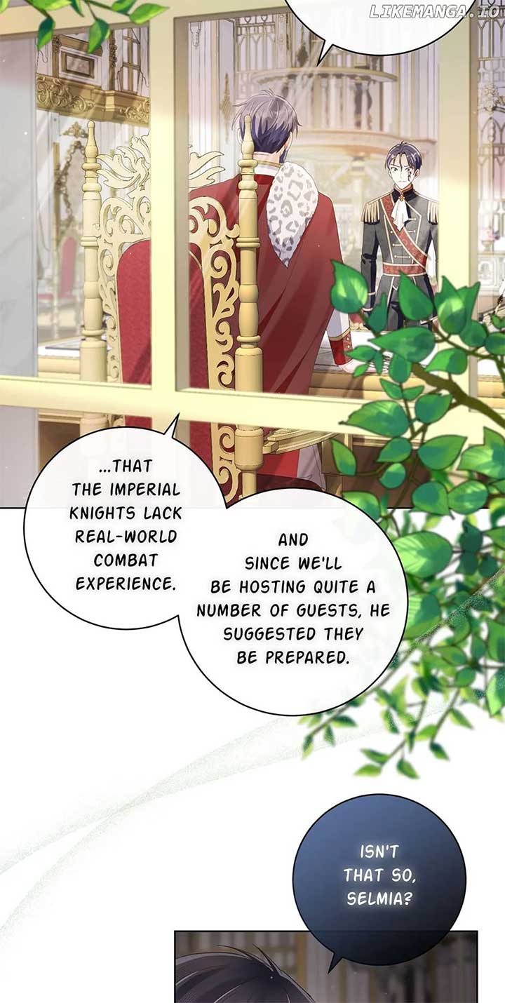 I Will Remove Them From My Life Chapter 93 page 30