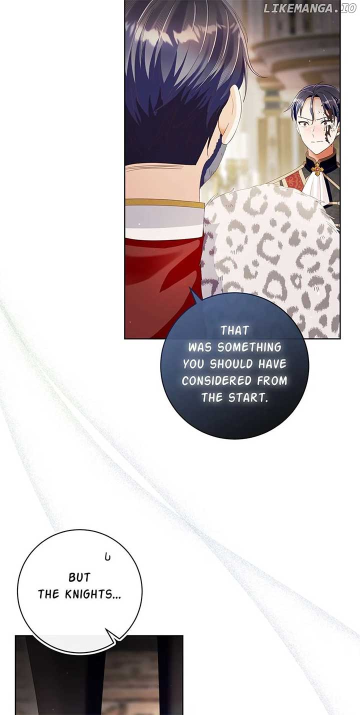 I Will Remove Them From My Life Chapter 93 page 31