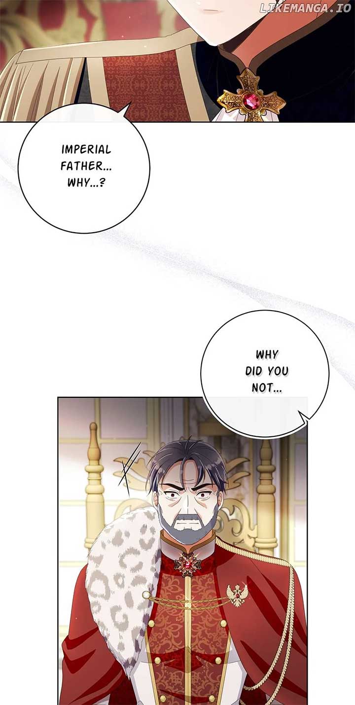 I Will Remove Them From My Life Chapter 93 page 34